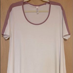 LuLaRoe Perfect T
